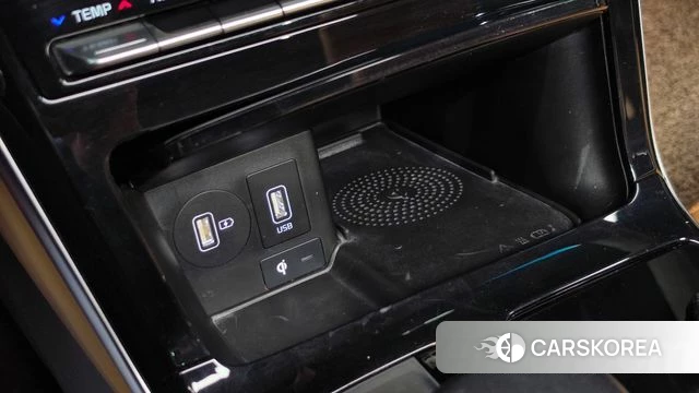 Kia K7 Premier id 4855970 из Кореи 20