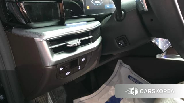Hyundai Grandeur (GN7) id 4603056 из Кореи 20