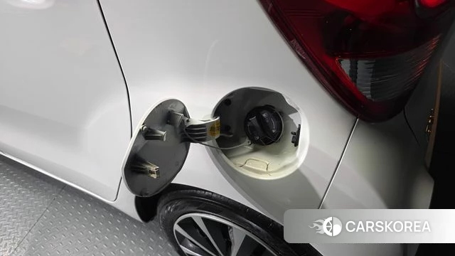 Kia The New Ray id 4224112 из Кореи 20