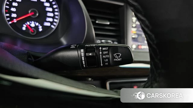 Kia Come New K7 id 4371656 из Кореи 20