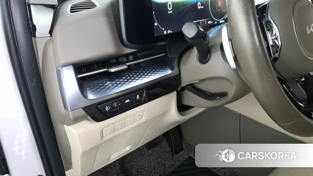 Kia Carnival 4th generation id 4230562 из Кореи 20