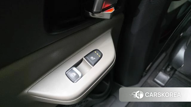 Kia The New Carnival 4th Generation id 4533566 из Кореи 20
