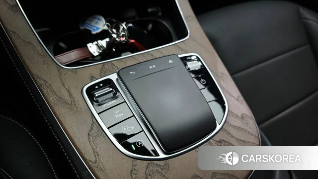 Mercedes-Benz E-Class W213 id 4383584 из Кореи 20