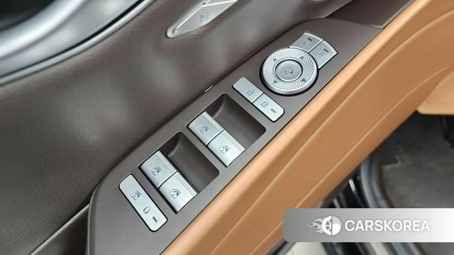 Genesis G80 (RG3) id 4637248 из Кореи 20