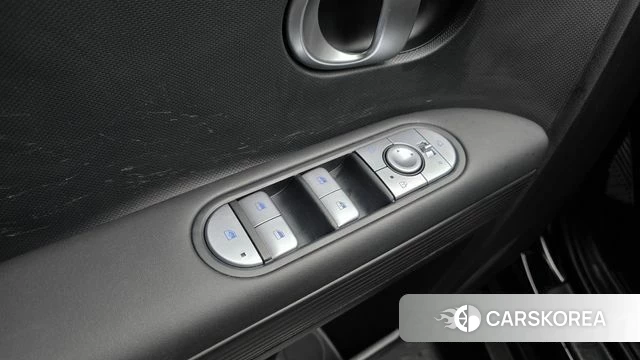 Hyundai Ionic 5 id 4354482 из Кореи 20