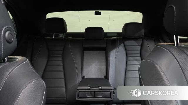 Mercedes-Benz E-Class W213 id 4303907 из Кореи 20