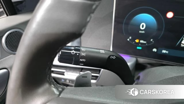 Hyundai Sonata D Edge (DN8) id 4560745 из Кореи 20