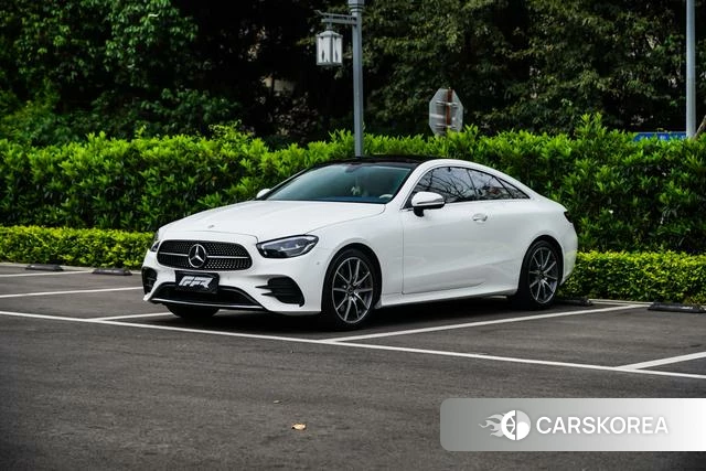 Mercedes-Benz E-class (imported) id 4274399 из Китая 20