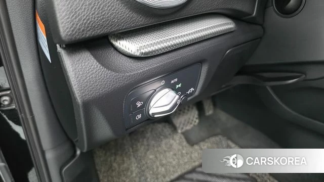 Audi New A3 id 4417218 из Кореи 20