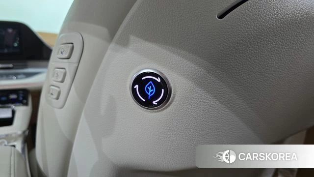 Hyundai The New Grandeur IG Hybrid id 4268829 из Кореи 20