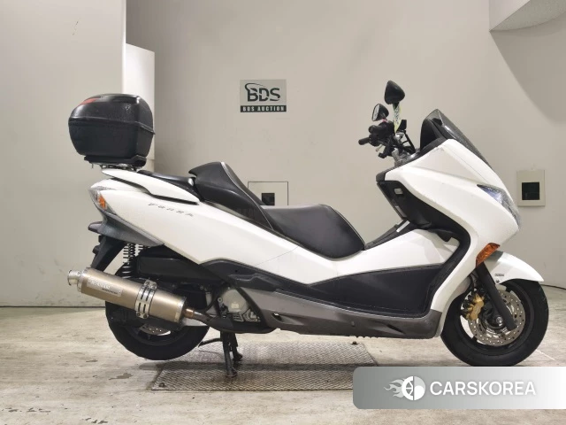 Honda FORZA Z id 3948638 из Японии 20
