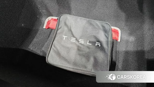 Tesla Model 3 id 4716165 из Кореи 20