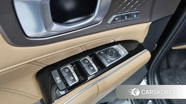 Kia The New Sorento 4th Generation id 4762368 из Кореи 20