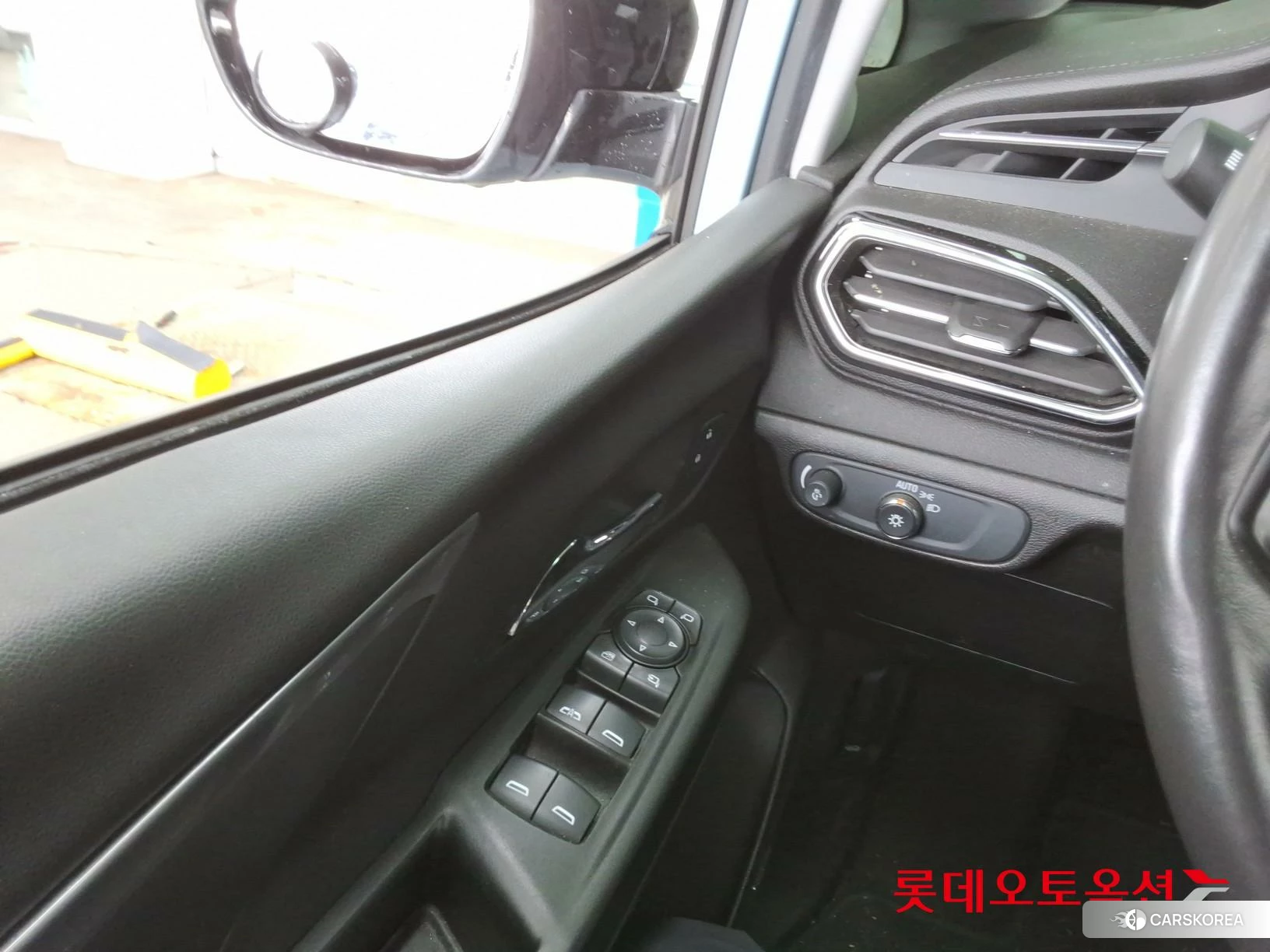 Korea G M Bolt (EV) id 3888439 из Кореи 20