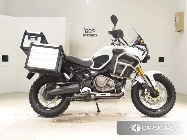 Проданный Yamaha XT1200Z SUPER TENERE 2013 из Японии, фото 3