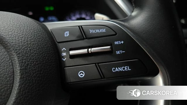 Hyundai Sonata Hybrid (DN8) id 4384087 из Кореи 20