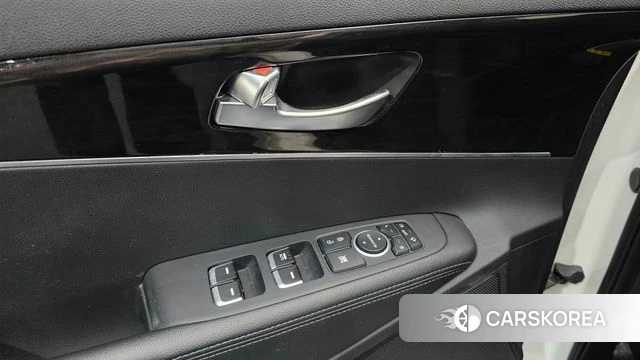 Kia The New Sorento id 4310980 из Кореи 20