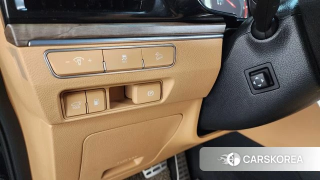 Kia Mohave Master id 4445162 из Кореи 20