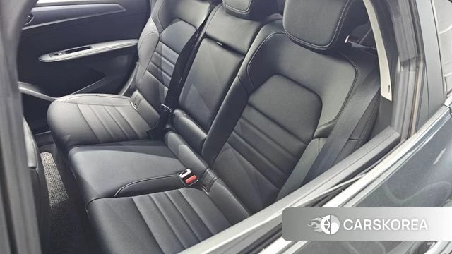 Renault Korea (Samsung) XM3 id 4785132 из Кореи 20