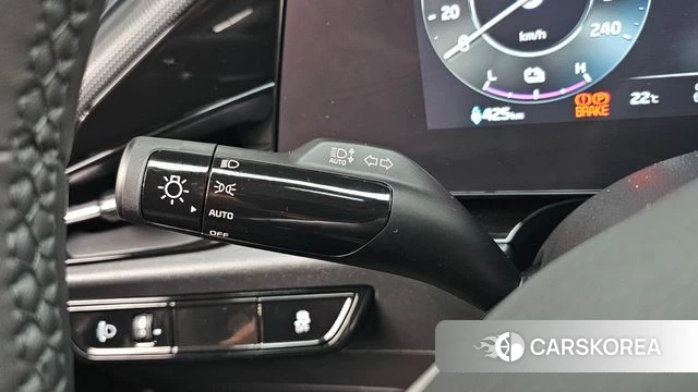 Kia Di All New Niro EV id 4249082 из Кореи 20