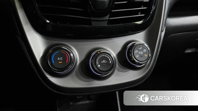 Chevrolet (GM Daewoo) The New Spark id 4785348 из Кореи 20