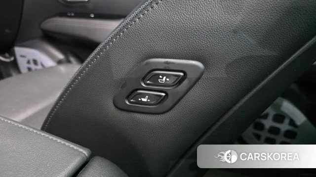 Hyundai Tucson Hybrid (NX4) id 4482257 из Кореи 20