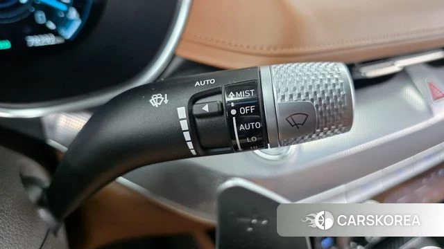 Genesis G80 (RG3) id 4758598 из Кореи 20