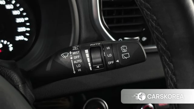 Kia Sportage The Bold id 4447426 из Кореи 20