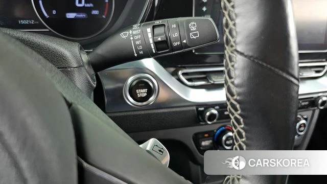 Kia Niro Plus id 4692305 из Кореи 20