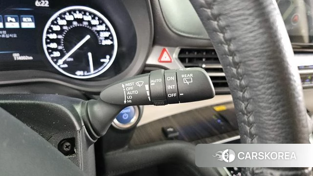 Toyota Sienna 4th Generation id 4422815 из Кореи 20