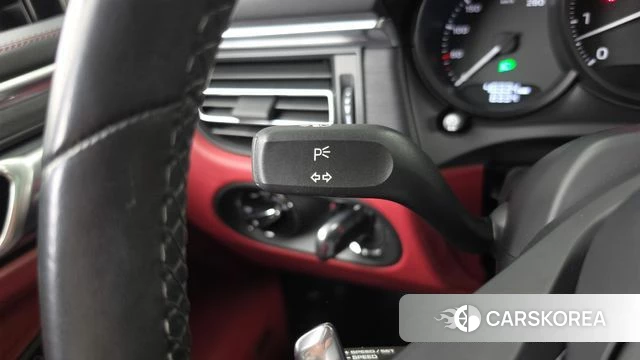 Porsche Macan id 4871487 из Кореи 20