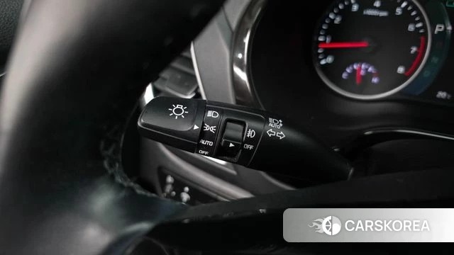 Kia Seltos id 4284626 из Кореи 20