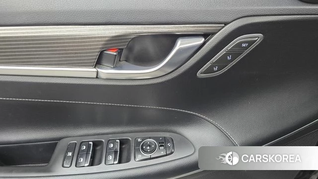 Hyundai Grandeur IG id 4873135 из Кореи 20