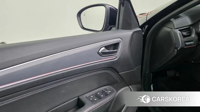 Renault Korea (Samsung) XM3 id 4712789 из Кореи 20