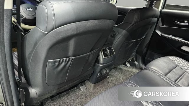 Kia The New Sorento id 4345328 из Кореи 20