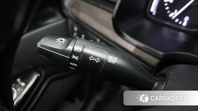 Kia K7 Premier id 4310420 из Кореи 20