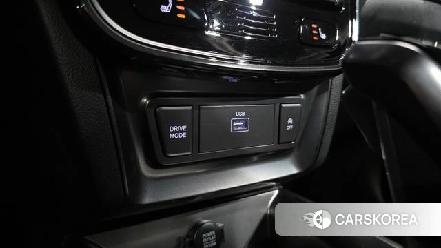 Ssangyong Berry New Tivoli id 4779524 из Кореи 20