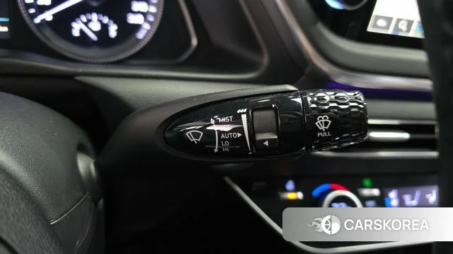 Hyundai Sonata (DN8) id 4355145 из Кореи 20