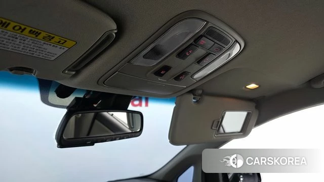 Kia The New Carnival id 4525401 из Кореи 20