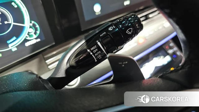 Hyundai The New Grandeur IG Hybrid id 4223833 из Кореи 20