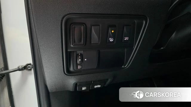 Renault Korea (Samsung) The New QM6 id 4304638 из Кореи 20
