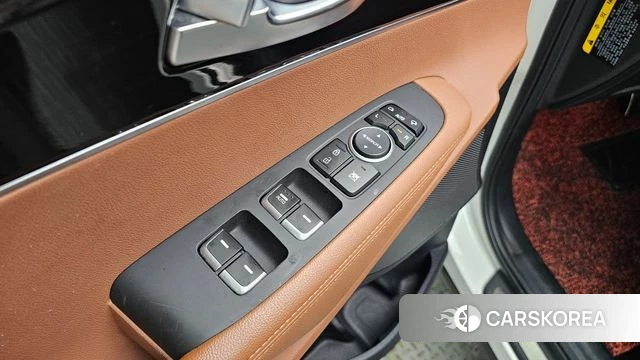 Kia The New Sorento id 4765429 из Кореи 20
