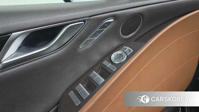 Genesis G80 (RG3) id 4446573 из Кореи 20