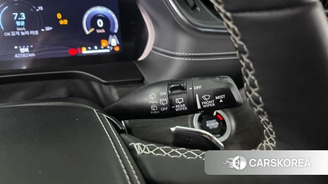 Jeep Grand Cherokee (WL) id 4607952 из Кореи 20