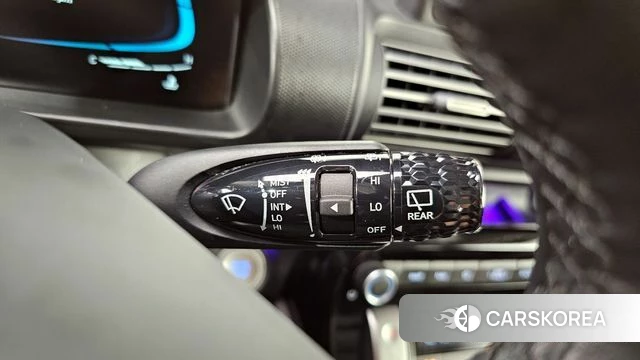 Hyundai Casper id 4395177 из Кореи 20
