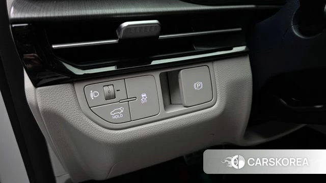Kia The New Sportage 5th Generation id 4516000 из Кореи 20