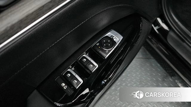 Kia The New K5 3rd generation id 4266665 из Кореи 20