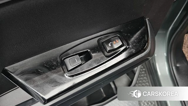 Ssangyong Torres id 4388712 из Кореи 20