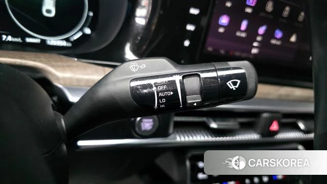 Kia K5 Hybrid 3rd Generation id 4750841 из Кореи 20
