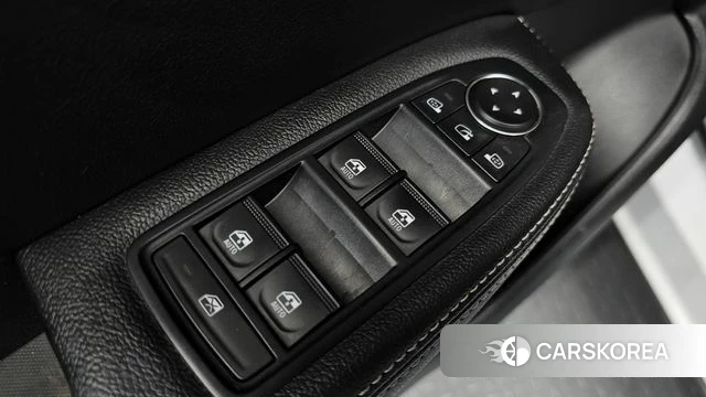 Renault Korea (Samsung) XM3 id 4604443 из Кореи 20